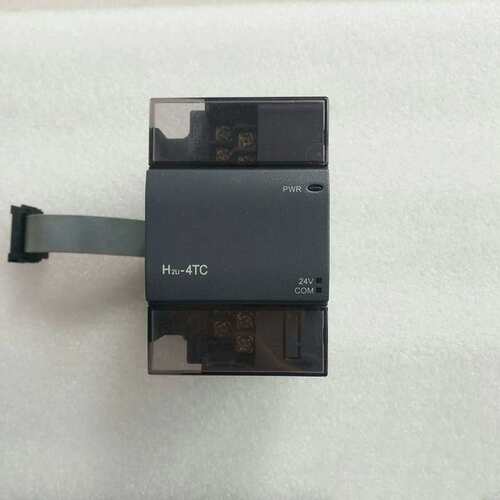 PLC扩展模块H2U-4AD 4DA 2AD 2DA 2DC 4AM/ADR/PTR/HC/TC议价