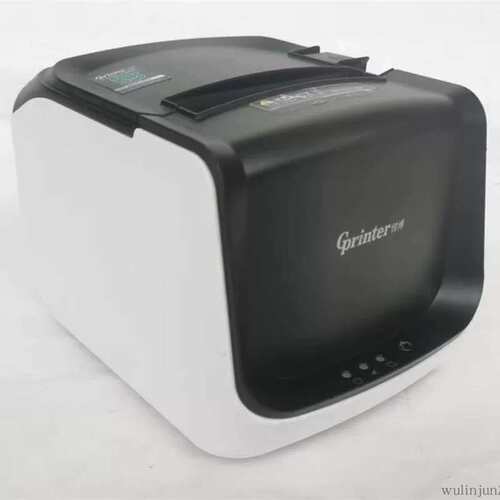 佳博GP-D802热敏小票打印机高速自动切纸USB网口厨房前台 GP-D801