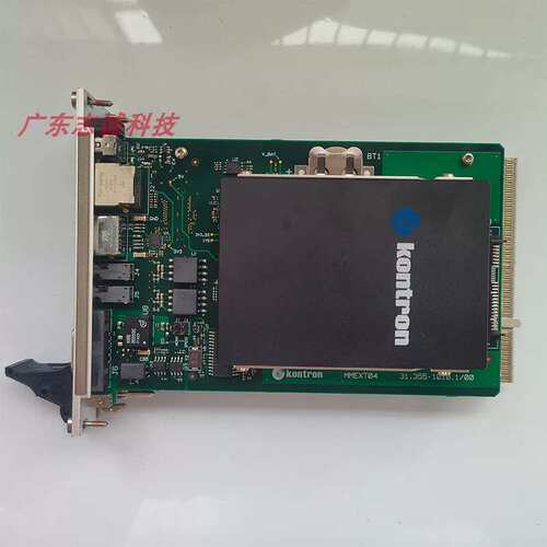 Kontron CP3010-SA-1.91Q-4-8F-T 工机主板 搭配MMEXT04议价议价