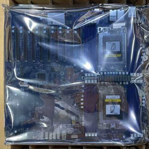 MZF2-AC0万兆 4GPU 双路epyc 10pcie 16DIMM 服务器主板议价