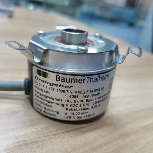 ITD21A4Y794096TNI KR0.2F14IP54宝盟编码器九成新议价