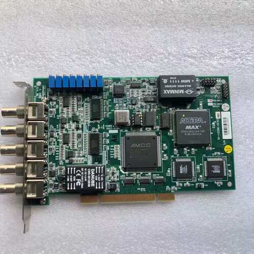 PCI-9812 51-12256-0C40 采集卡议价