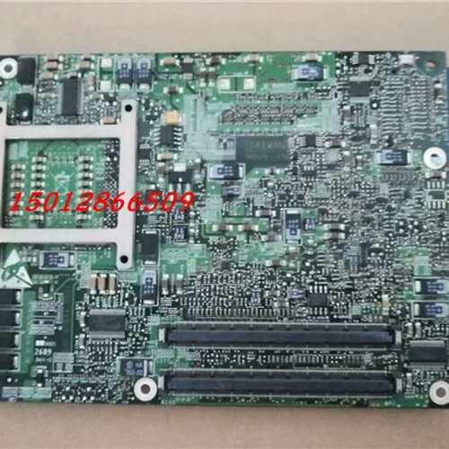 锐德世RadiSys CE760A工控主板060-02844-0001 915GM主板 议价