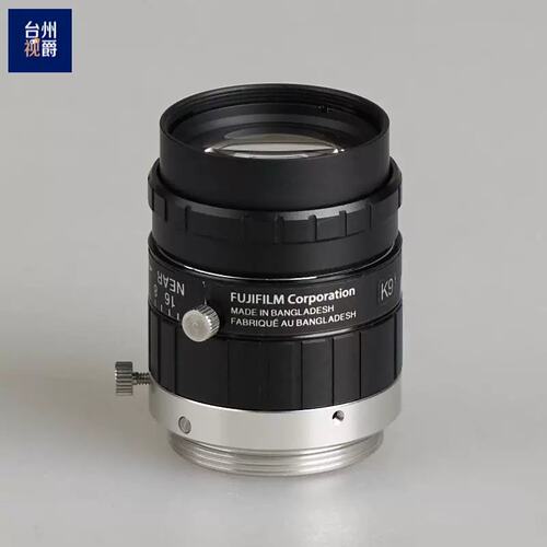 FUJINON HF35HA-1S 定焦工业镜头议价