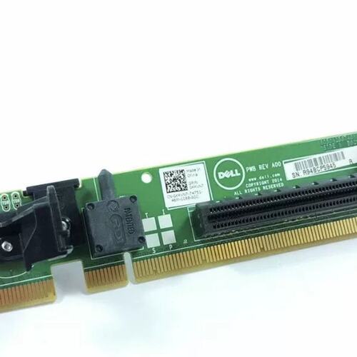 KKVN7 NG4V5 8TWY5 R630 PCIE 扩展卡 RISER 3 卡3议价