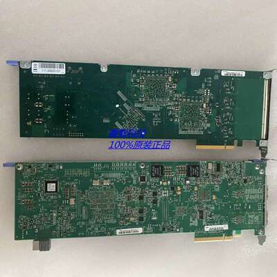 NETAPP HBA卡111-00625 110-00216 NVRAM8 111-01158 110-00274议