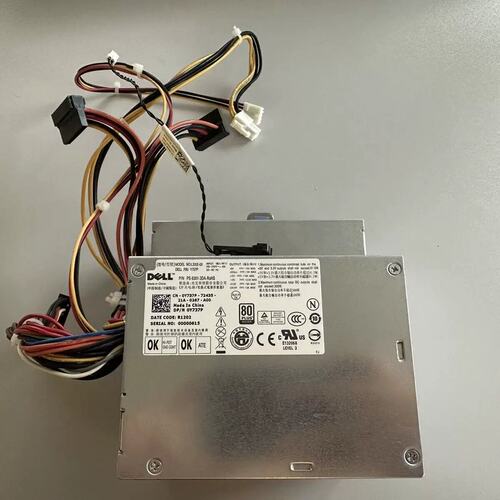 XE电源 D300ED-00 L300E-00， PS-6301-3DA H197R Y737P 改良议价