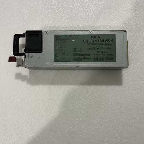830272-B21 Gen10 1600W电源 863373-001 830262-001议价