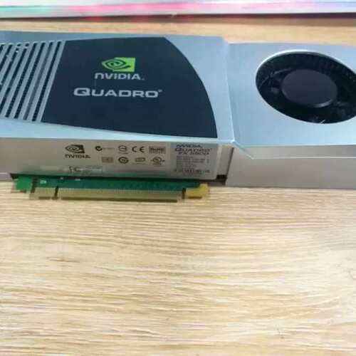 Quadro FX5800图形显卡 4GB 3D渲染CAD 视频剪辑 建模 DVI/DP议价
