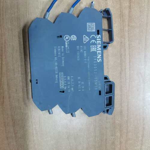 3RQ3052-1SM30继电器功能正常带灯24V议价