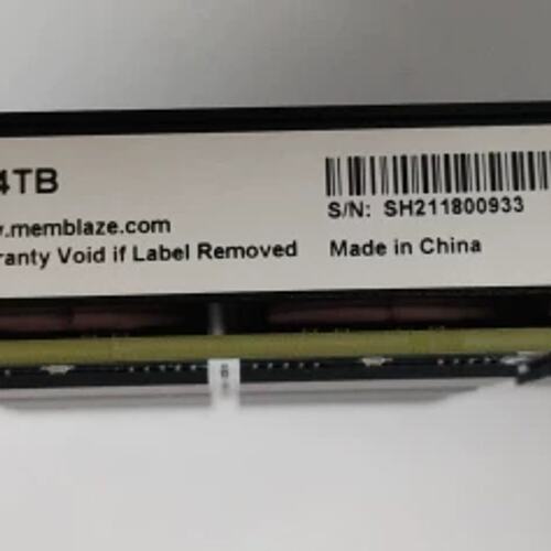 达 P5520CH0384T00 PBIAZE5 520 AIC 3.84T服务器SSD提供测报议价