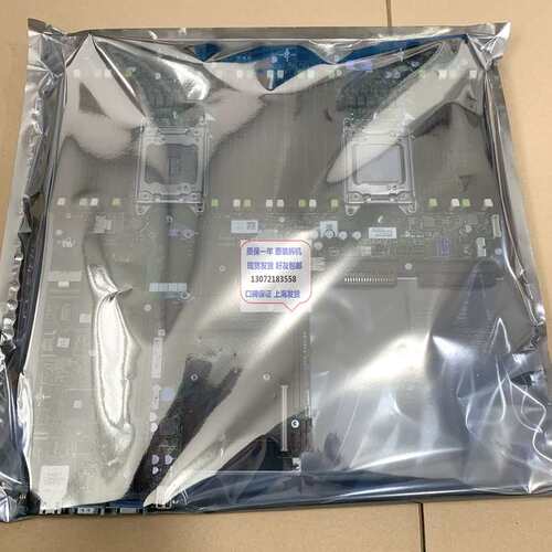 R620服务器 主板 D2D5F 46R5M 36FVD PXX KCKR5 提供测图可改SN议