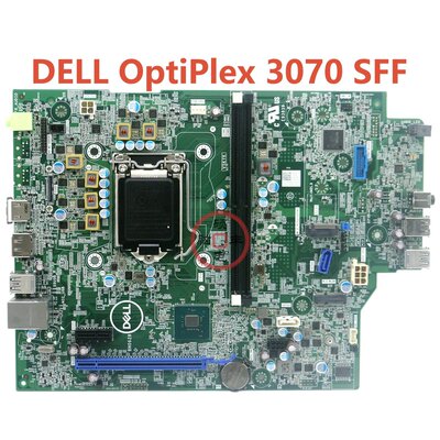OptiPlex 3070 SFF 主板 7WP95 V5KYK BN0628 0431议价