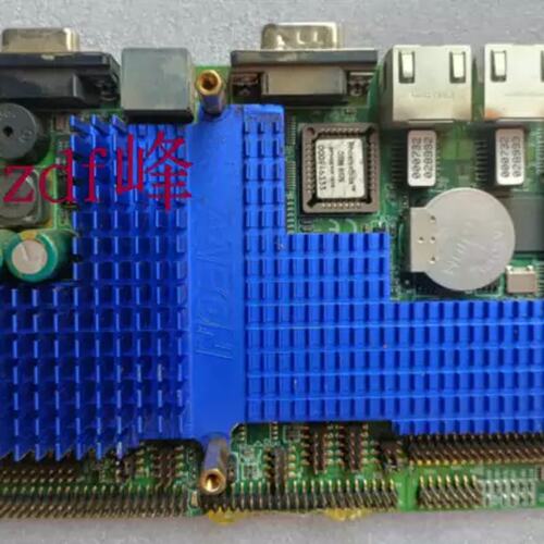 扬GENE-5310 REV.A1.1 3.5寸嵌入式集成CPU工控电脑工业主板议价