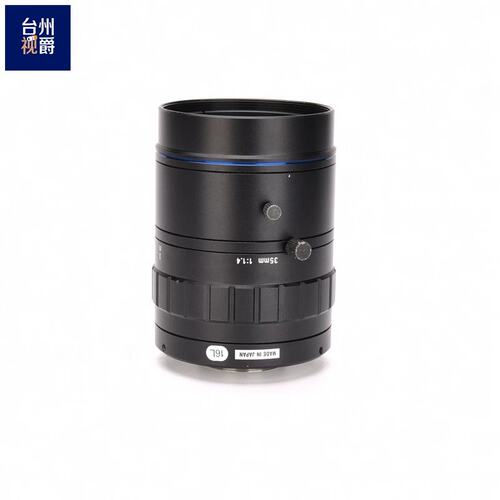 ON HF3514V-2 FA定焦工业镜头 35mm 1英寸靶面 500万像素高清议价
