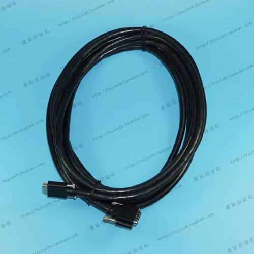 Camera link 工业相机连接线 SDR-MDR 7-8.5米议价