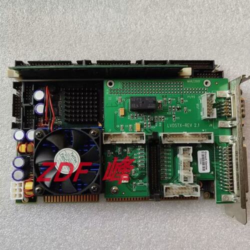 ONTRON P/N VIPER830E/AWE-01/T830E/500-1AWC ISA半长卡主板议价