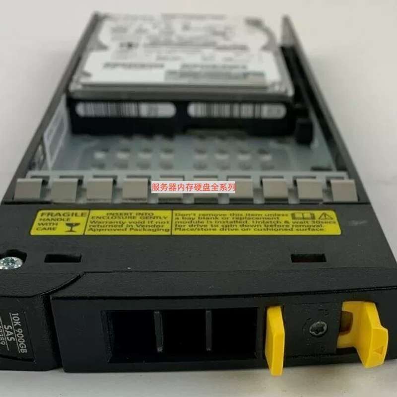 697389-001 存储硬盘900G 10K SAS 2.5 QR496A 0B26014 5697-1588