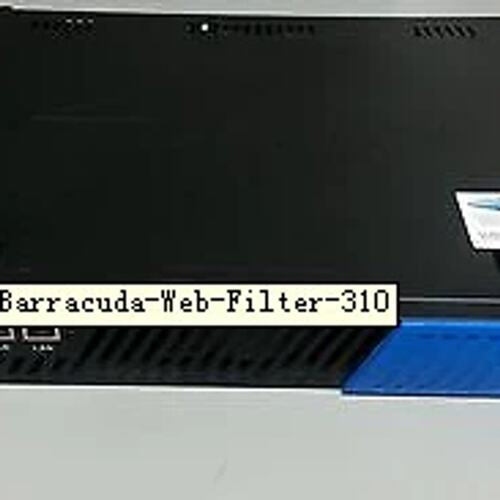 rracuda web filter 310firewall Series security appliance议价