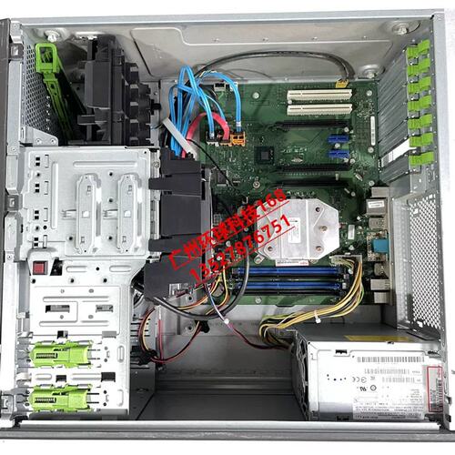W520 主板 W26361-W3071-X-02 D3167-A11 GS3议价