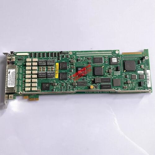 DNI2410TEPEHMPQ 语音卡 DG-34-0295-01 44-0020-02 PCIE X1议价