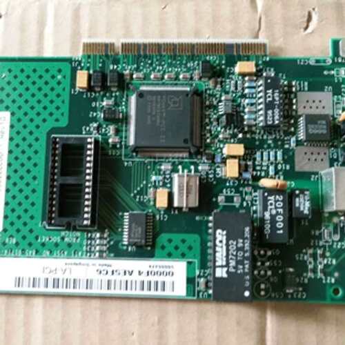 LA-PCI AE5FC6 845-01714 e153306 PCI工业工控机卡议价