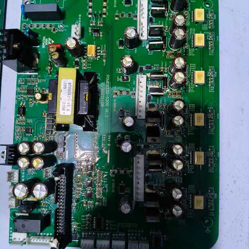 深川S350系列变频器电源驱动板POWER330-S200议价