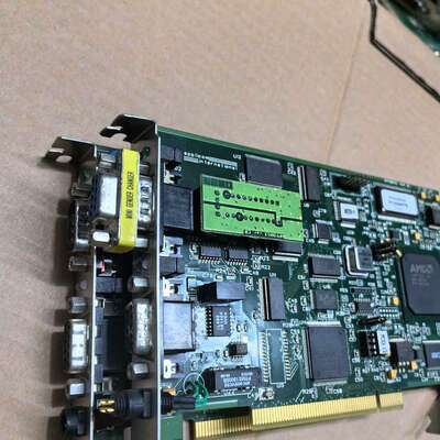 Woodhead PCI2000PFB D PCI B V 4.2.0 IPFB039 设备通讯卡议价