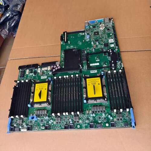 盒装 R640服务器主板H28RR X45NX 7F8T0 JXP9N W23H8议价
