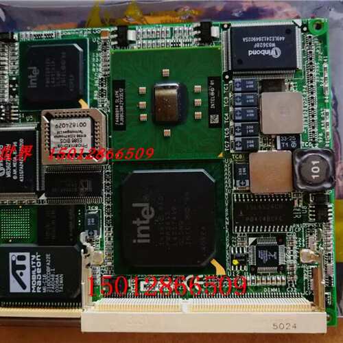 ADVANTRON MARS-E710工控主板 CPU模块主板   议价议价