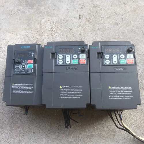变频器AC60-T3-2R2G/3R7P 包好议价