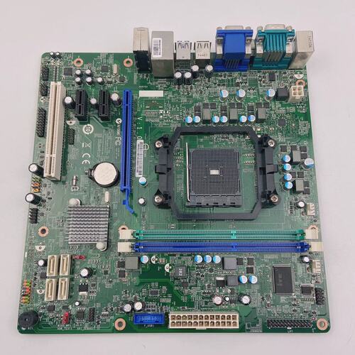 Veriton D730 A75M FM2主板 MS-7928 DP高清 USB3.0 SATA3.0议价