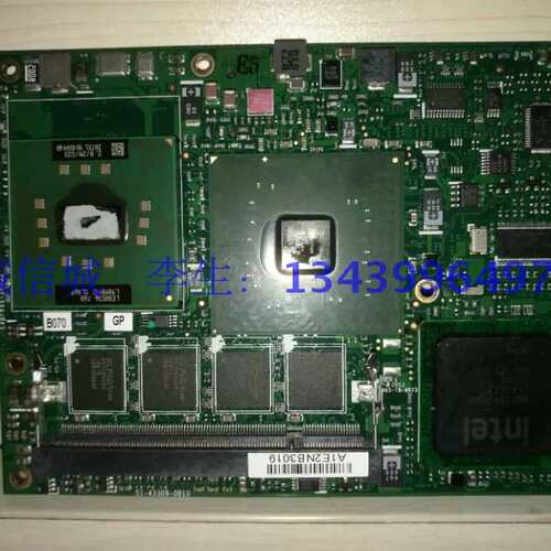 Express-IA533-760/512主板 Express主板 51-43309-0B10议价