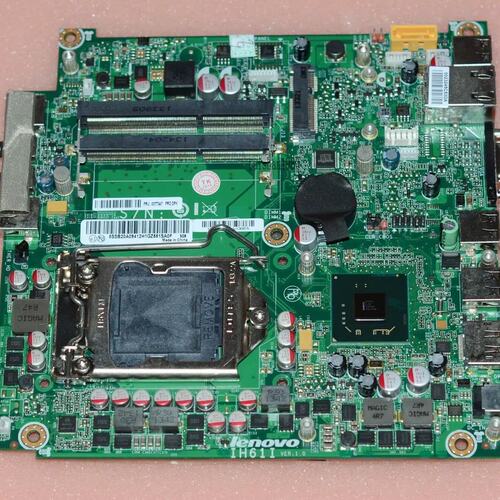 M72e M4350q Tiny主板 IH61I 11201767 03T8194 03T8195议价