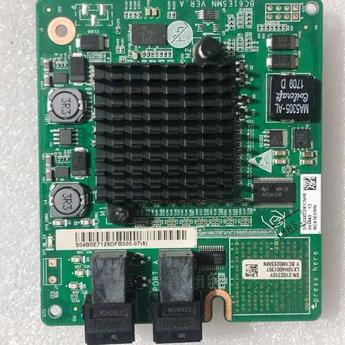 SR130 SAS3008 SAS直通卡 RAID阵列卡BC61ESMN RH2288H V3 V5议价