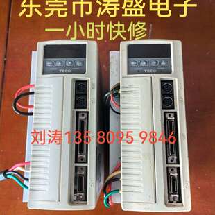 伺服驱动器JSDEP-30A TSTA-20C 15A 50A 75A3 1小时快修议价