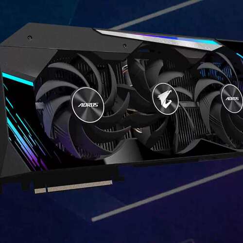 盒装行货 RTX3080 MASTER 大雕 10G 显卡 3年 deepseek部署议价