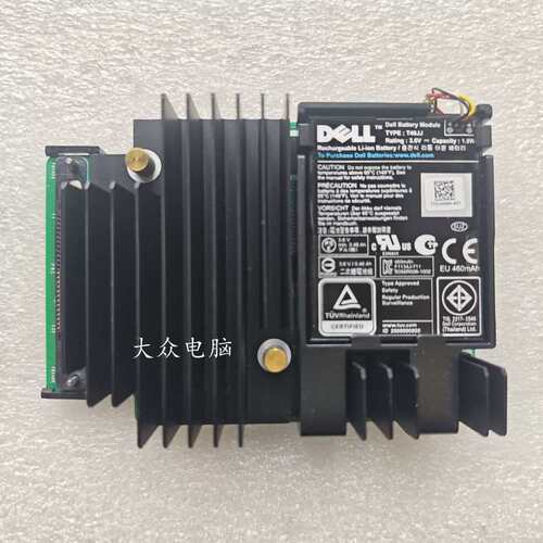 H730P RAID卡阵列卡 7HC4N KMCCD 适用 R530R630R730XD议价