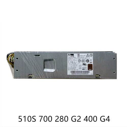 天逸510S-07ICB 电源PCH018 DPS-1181-22 PA-1181-7 00PC780议价