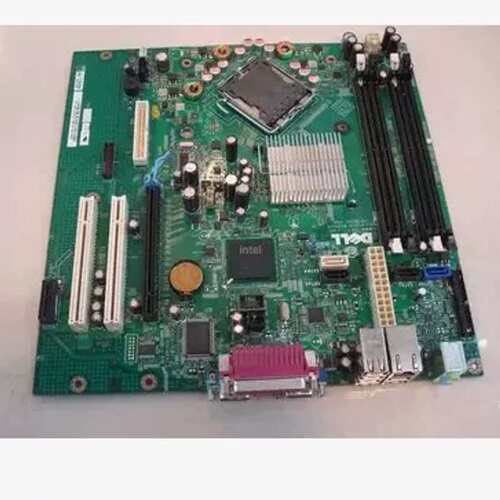 Optiplex 745 MT大主板HR330 TY565 RF703议价
