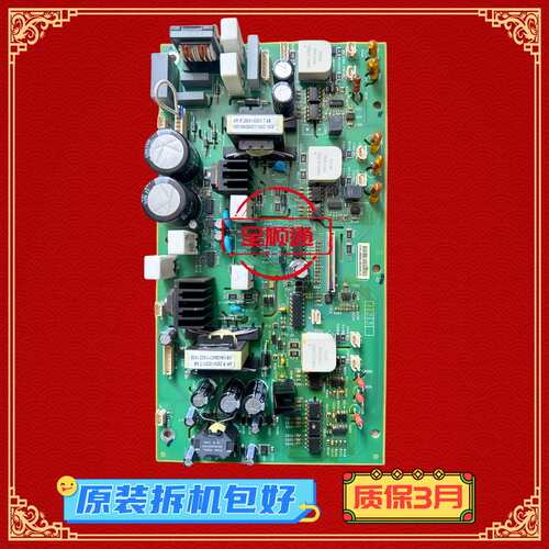 软启动ATS48系132/160kw电源驱动板VX5G48C32Q和VX5G48C25Q议价