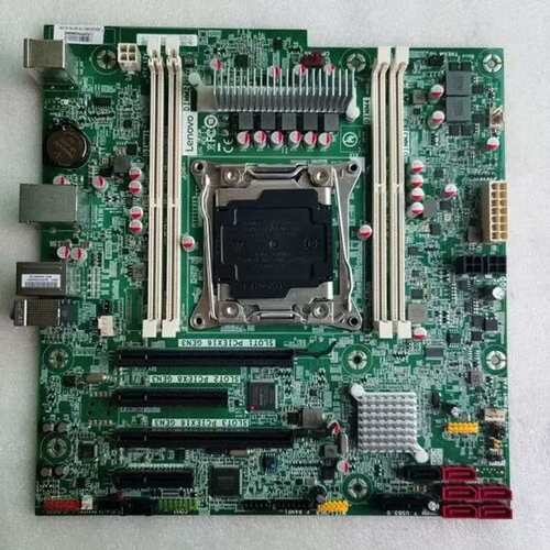 Thinkstation P410 00FC907 00CF992 x99单路工作站主板议价