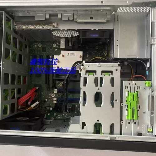 TX1310 M3整机主板D3521-A13 GS1电源S26113-E593-V50-01议价