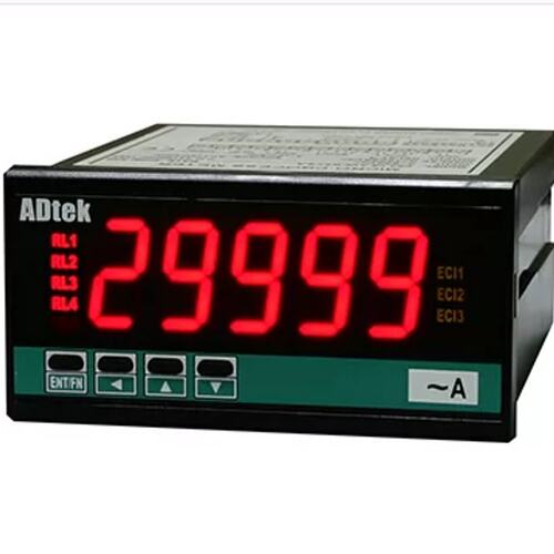 K铨盛高精度电压表电流表CS2-VA-DV3-R2-N-8-A/DA8-R2-N-8-AD议价
