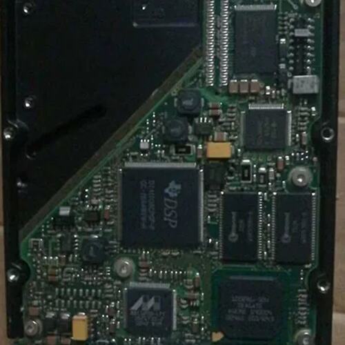 A5803A (A5803-69002) A5803-64001 18GB 10K 80PIN SCSI硬盘议价