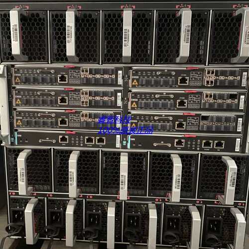 E9000刀箱10GB 8口万兆交换机EW600模块散热风扇 SMM管理模块议价