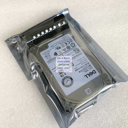 R740 2T SATA 1VD130-136 0VR92X R930 2TB 6G 7.2K议价