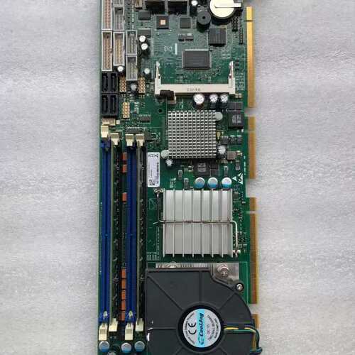 Kontron控创 LF-PCI-760 NICE E8400 工控机设备主板 CPU 内议价