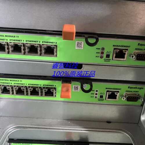 / PS6100控制器 Type 11 HRT01 A01 8Y9DY 08Y9DY议价