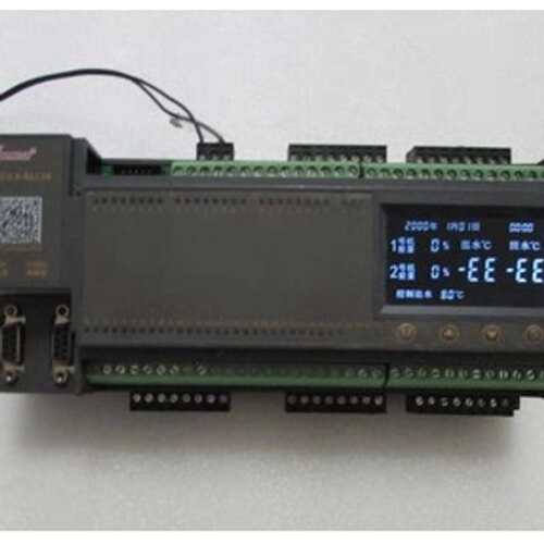 通电 控制器 PLC2.0-SLL20 重量1·5斤 在2-3 @议价